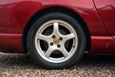 1997 TVR Chimaera