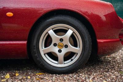 1997 TVR Chimaera