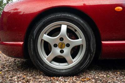 1997 TVR Chimaera