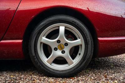 1997 TVR Chimaera