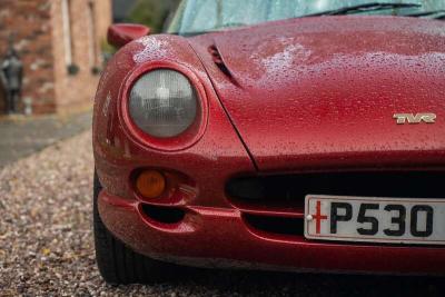 1997 TVR Chimaera