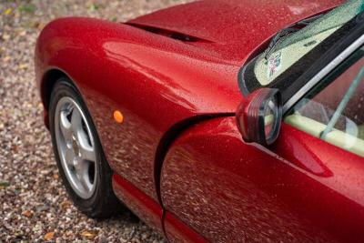 1997 TVR Chimaera