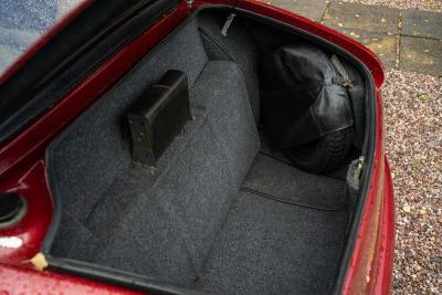 1997 TVR Chimaera