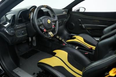 2015 Ferrari 458 Speciale A