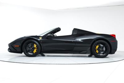 2015 Ferrari 458 Speciale A