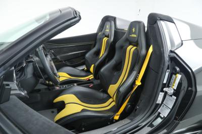 2015 Ferrari 458 Speciale A