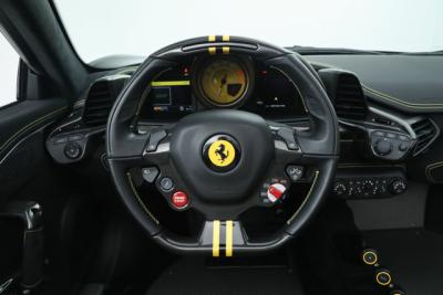 2015 Ferrari 458 Speciale A