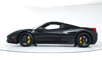 2015 Ferrari 458 Speciale A