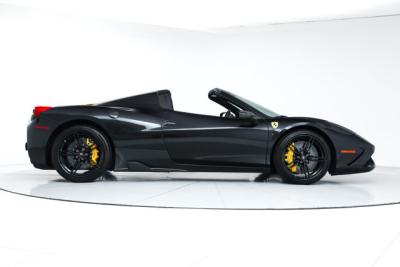2015 Ferrari 458 Speciale A
