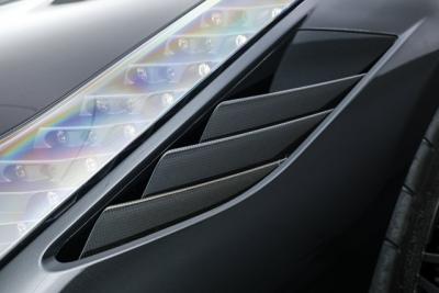 2015 Ferrari 458 Speciale A