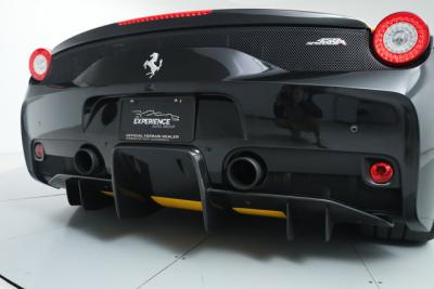 2015 Ferrari 458 Speciale A