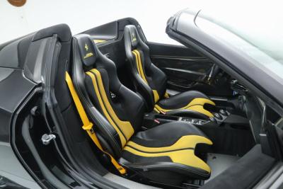2015 Ferrari 458 Speciale A