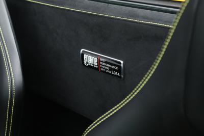 2015 Ferrari 458 Speciale A