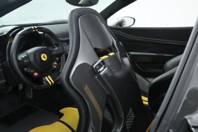 2015 Ferrari 458 Speciale A