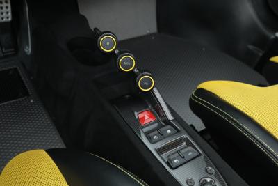2015 Ferrari 458 Speciale A