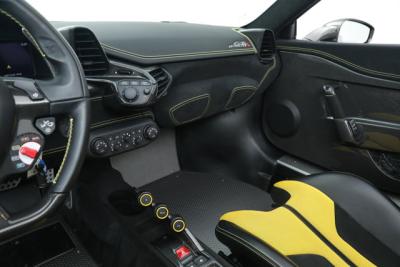 2015 Ferrari 458 Speciale A