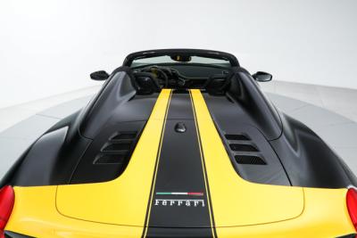 2015 Ferrari 458 Speciale A
