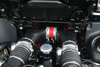 2015 Ferrari 458 Speciale A