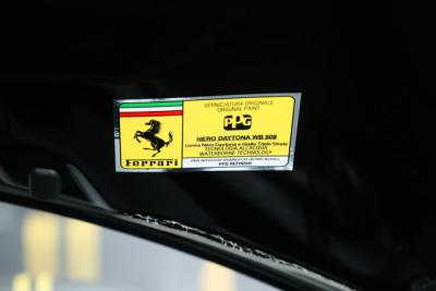 2015 Ferrari 458 Speciale A