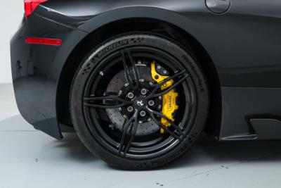 2015 Ferrari 458 Speciale A