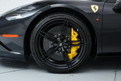 2015 Ferrari 458 Speciale A
