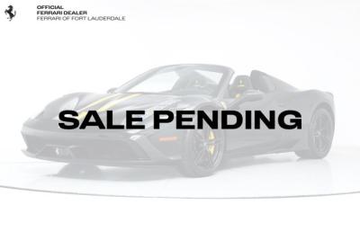 2015 Ferrari 458 Speciale A