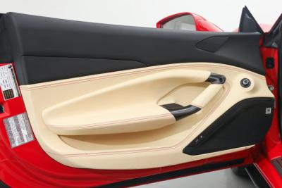 2022 Ferrari F8 Spider