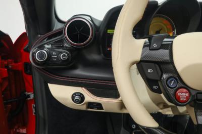 2022 Ferrari F8 Spider