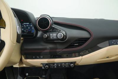 2022 Ferrari F8 Spider