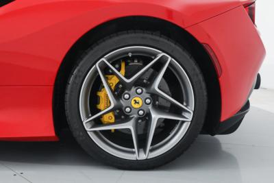 2022 Ferrari F8 Spider