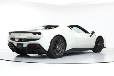 2024 Ferrari 296 GTB