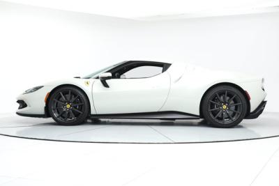 2024 Ferrari 296 GTB