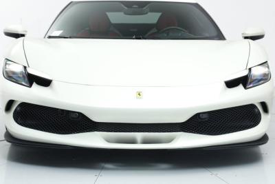 2024 Ferrari 296 GTB