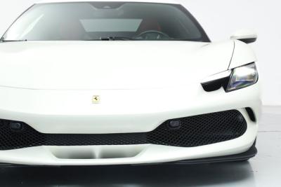 2024 Ferrari 296 GTB