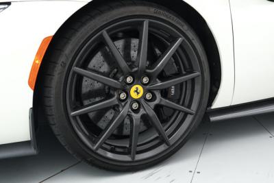 2024 Ferrari 296 GTB