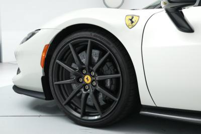 2024 Ferrari 296 GTB