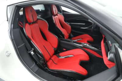 2024 Ferrari 296 GTB