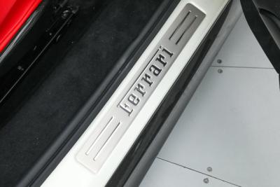 2024 Ferrari 296 GTB