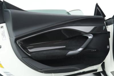 2024 Ferrari 296 GTB