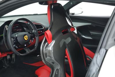 2024 Ferrari 296 GTB