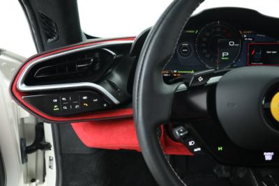 2024 Ferrari 296 GTB