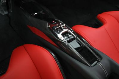 2024 Ferrari 296 GTB
