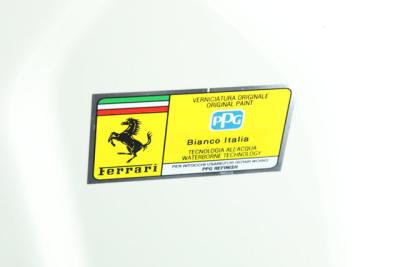 2024 Ferrari 296 GTB