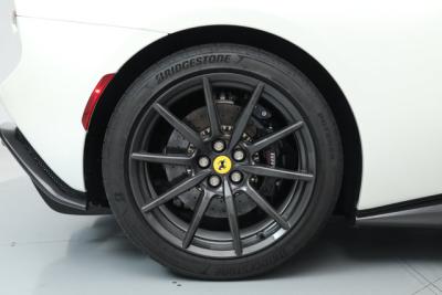 2024 Ferrari 296 GTB