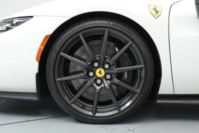 2024 Ferrari 296 GTB