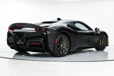 2022 Ferrari SF90 Stradale