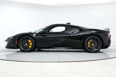 2022 Ferrari SF90 Stradale