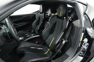 2022 Ferrari SF90 Stradale