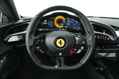 2022 Ferrari SF90 Stradale