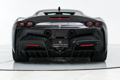 2022 Ferrari SF90 Stradale
